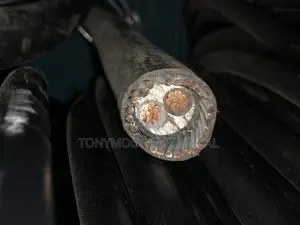 25mm 2core Available