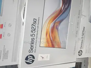 HP Series 5 527sa 68,6 Cm 27 Inches