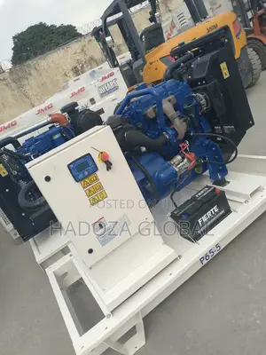 Power Supply With JMG Wilson Generator