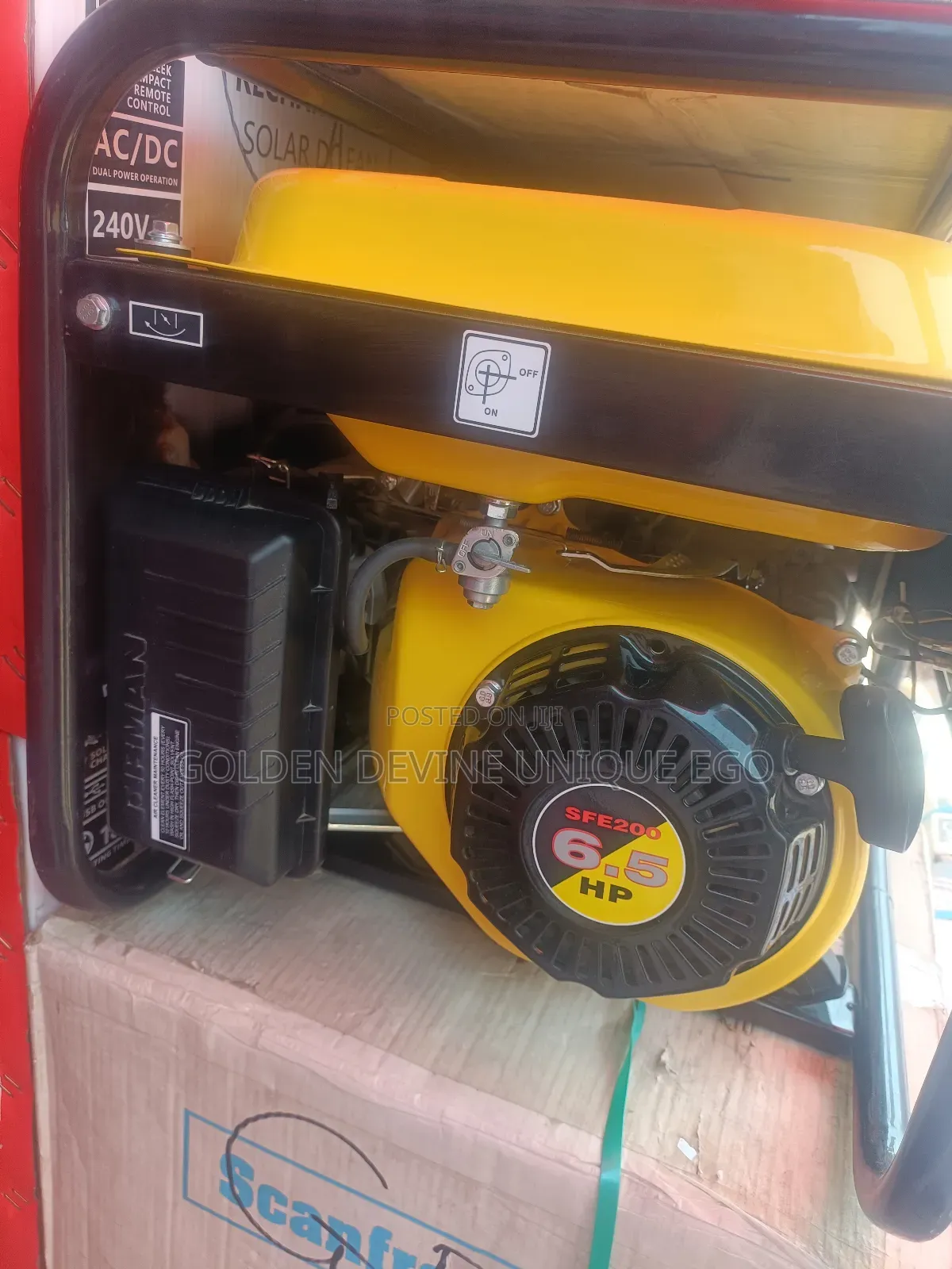 Sumec Firman
