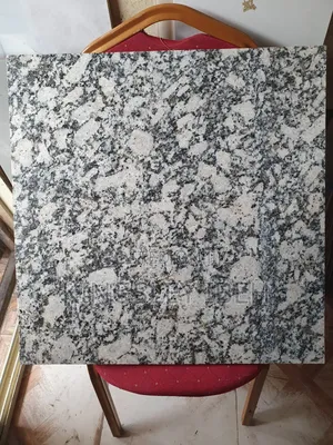 Tiger White Granite 60×60