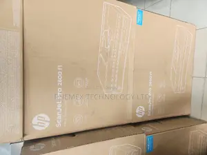 Hp Scanjet Pro 2600 F1