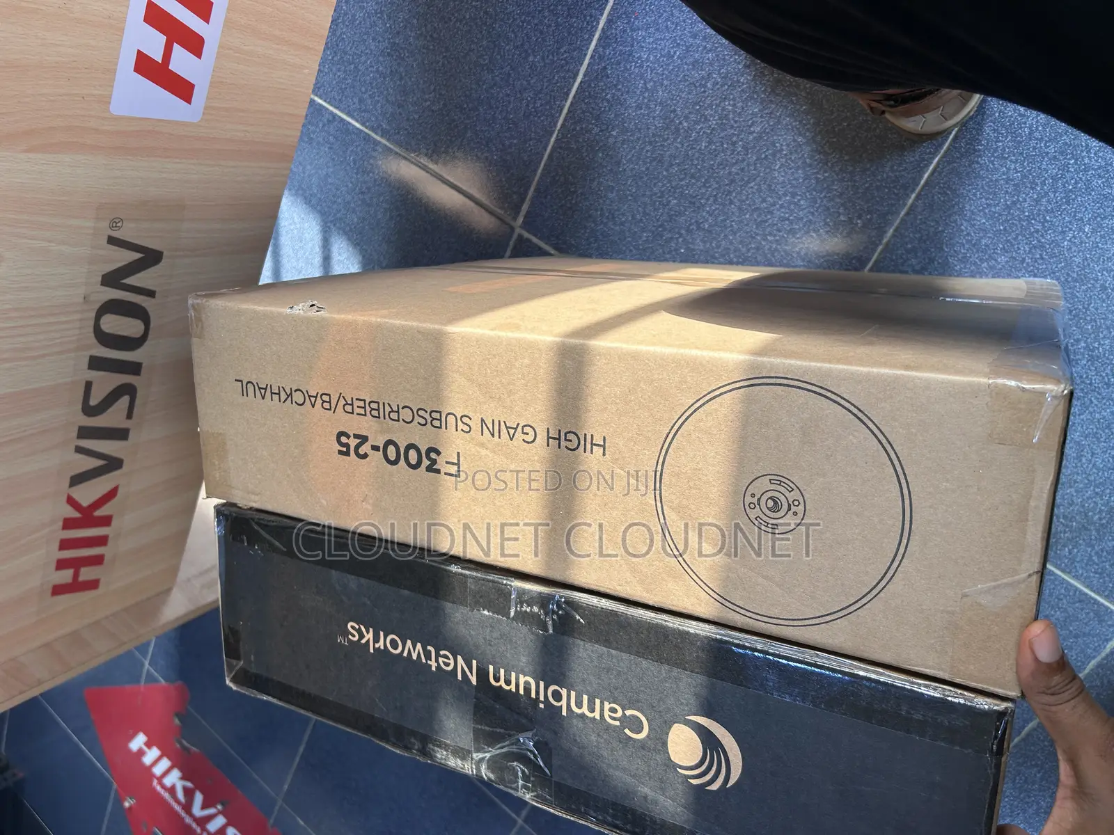 Cambium Force 300-25
