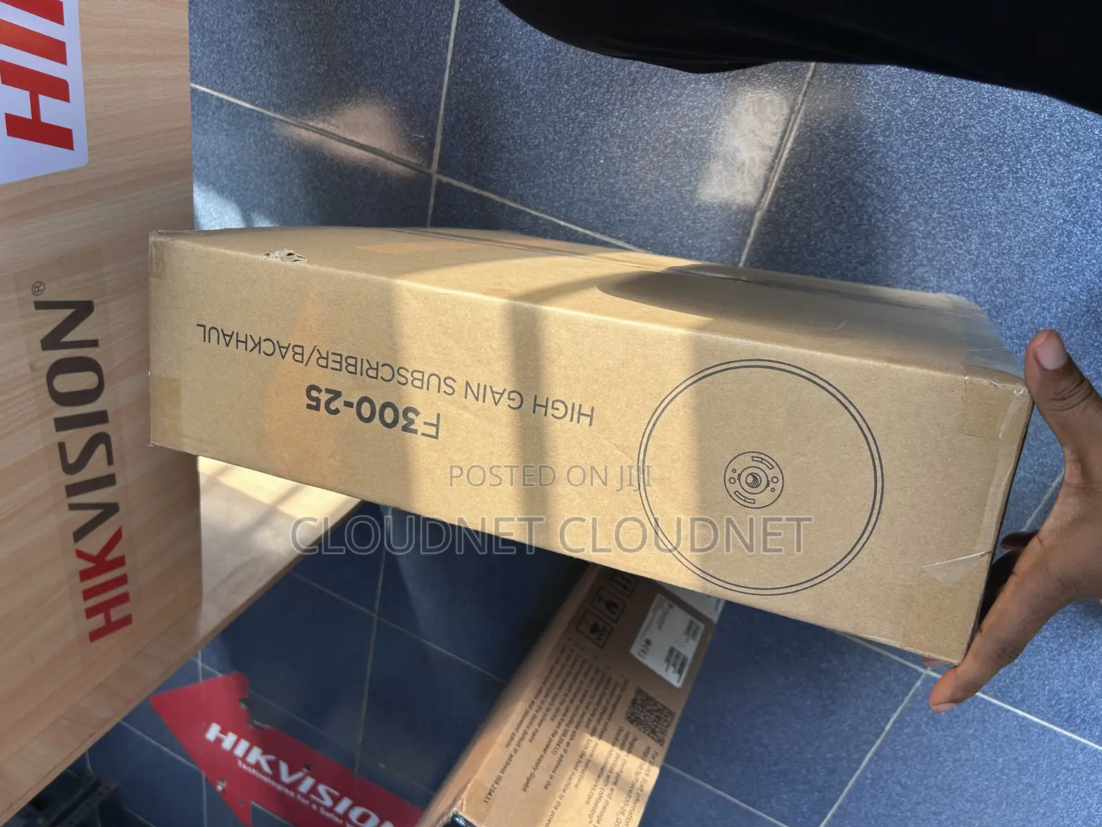 Cambium Force 300-25