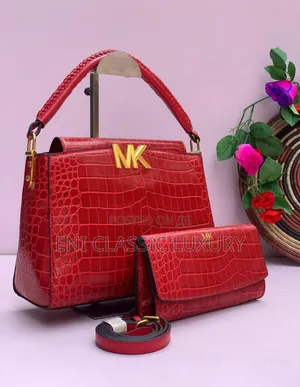 Top Quality Luxury Women Handbags Bags MK Available In Store