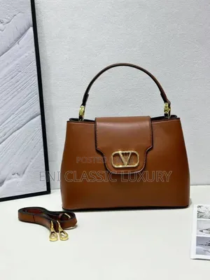 Good Quality Valentino Restocked Bags Available For Women