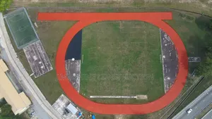 Running Track