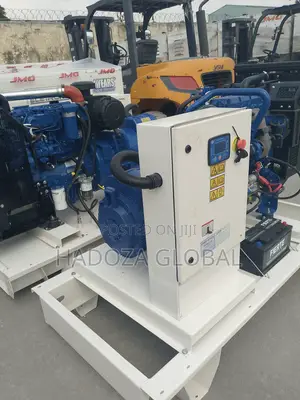 Reliable Power Solution for Homes