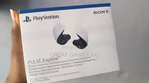 Playstation Pulse Explore Wireless Earbud