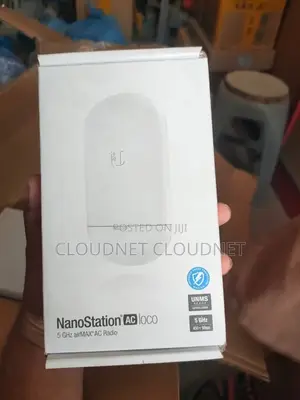 Nano Station 5ac Loco