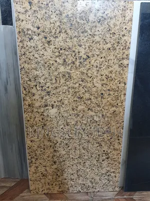 Rustic Yellow Granite 30x60