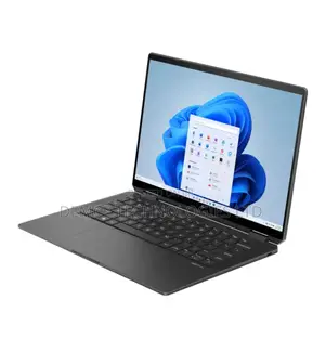 New Laptop HP Spectre X360 16GB Intel Core Ultra 7 SSD 1T