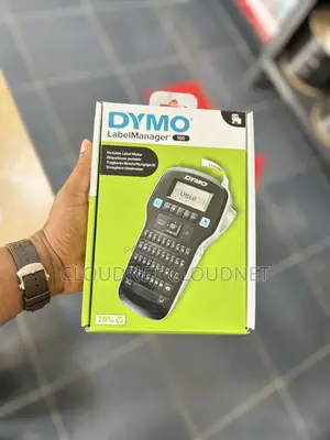 Dymo Label Manager 160