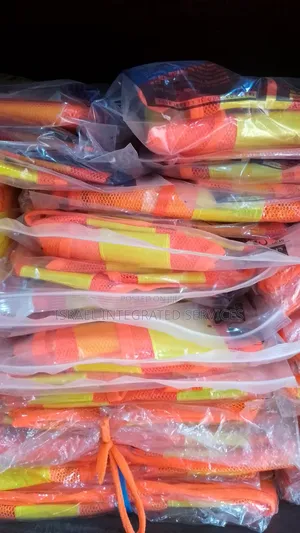 Safety Vest
