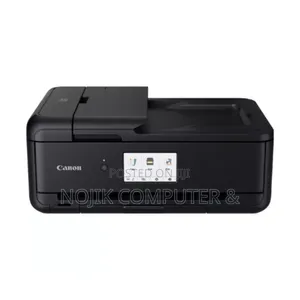 Canon Tr9540 Printer