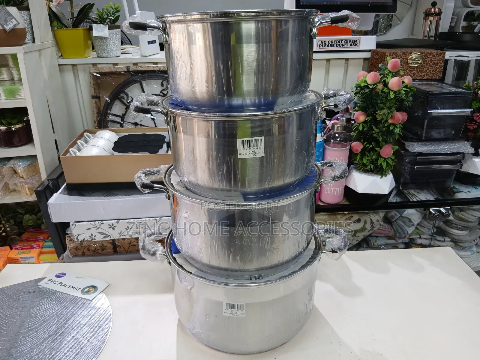 Mastercook Cookware