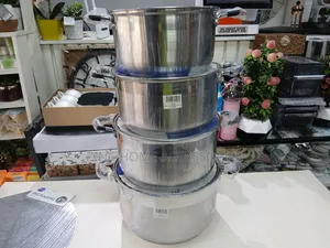 Mastercook Cookware