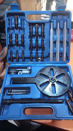 Bearing Puller Kit