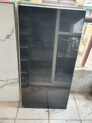 Absolute Black Granite 60×120