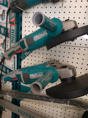 Angle Grinder