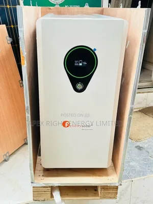 17.5kwh Felicity 51.2v Lithium Battery
