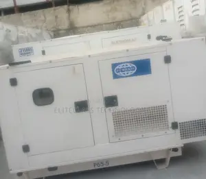 P65-5 FG Wilson 65kva Diesel - 3 Phase Perkins Powered