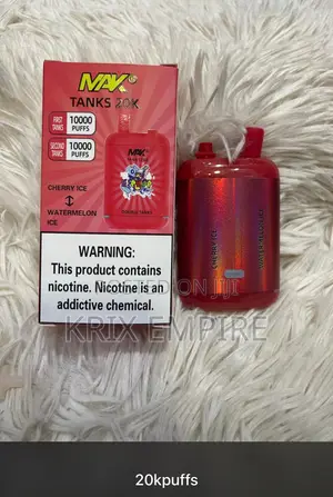 Smoking Vapes