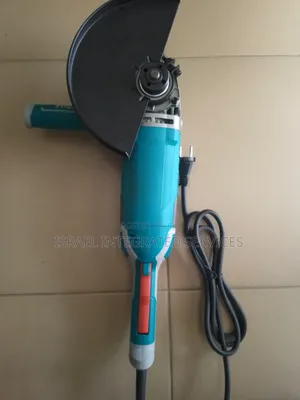 Angle Grinder