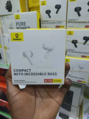 Baseus Wireless Earbuds