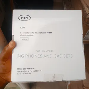MTN Broadband