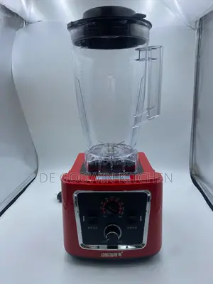 6L Commercial Blender