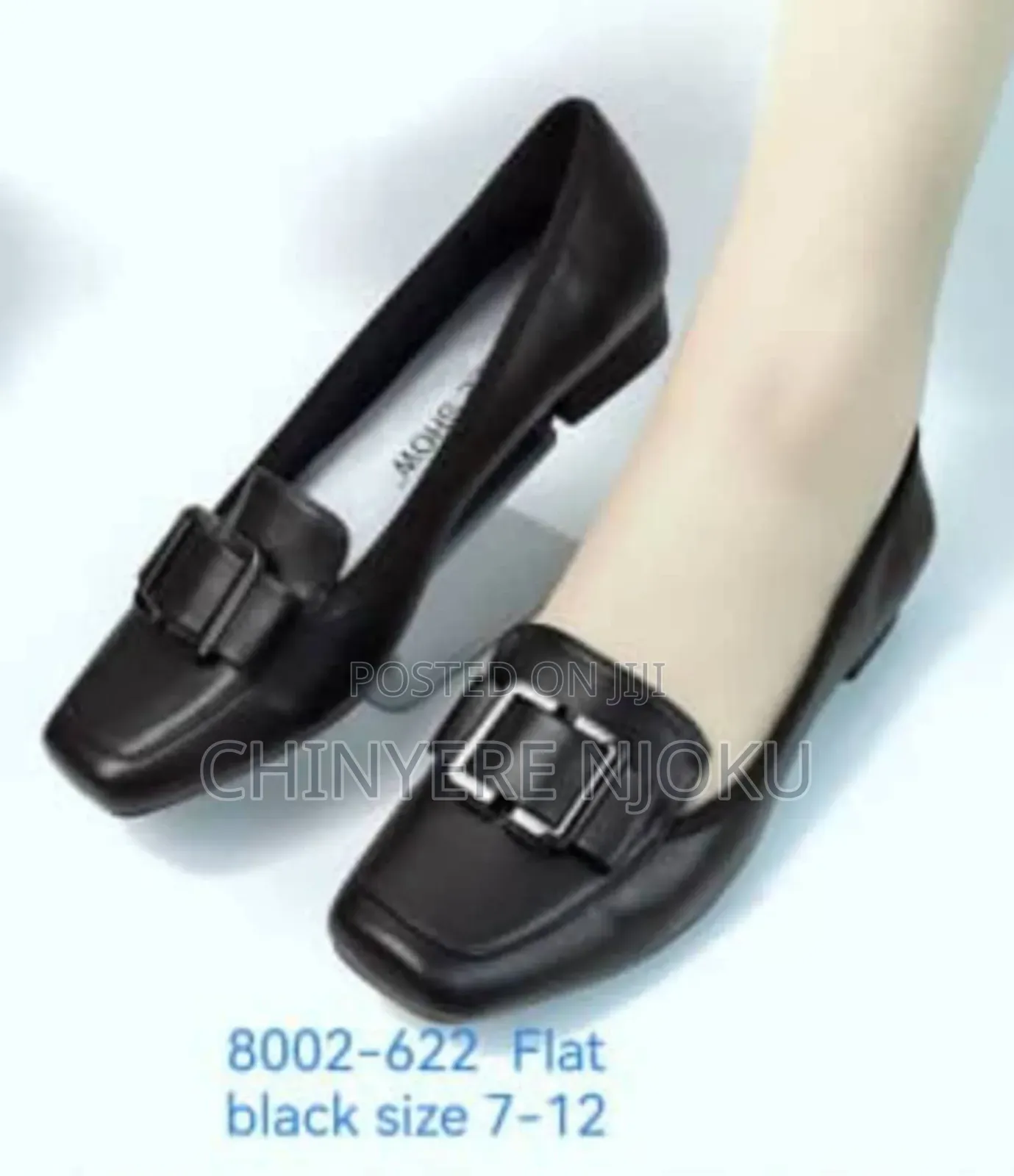Flat Shoes