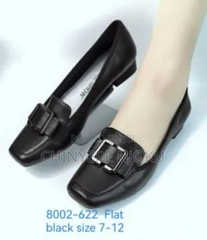 Flat Shoes