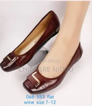 Flat Shoes