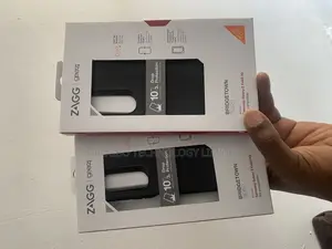 Samsung Galaxy Fold 3 Pouch