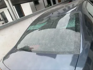 Corolla 2017 Back Windscreen Glass Available We Deliver