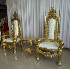 Set of Royal Chair