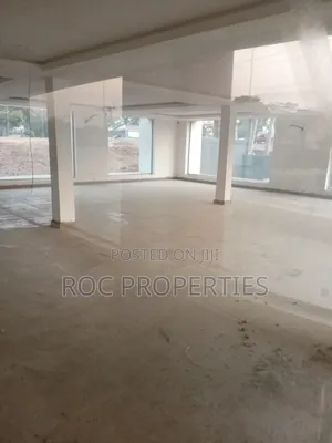 Showroom/Clinic/Office Space for Lease