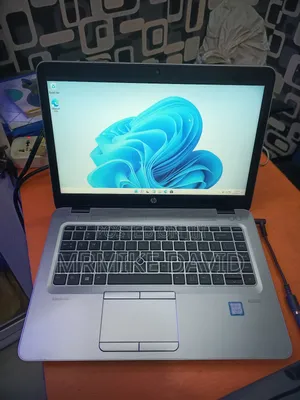 Laptop HP EliteBook 840 G4 8GB Intel Core I5 SSD 256GB