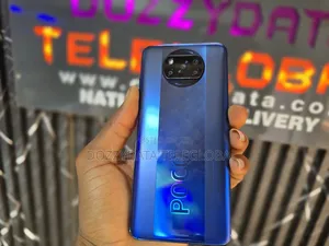 Xiaomi Poco X3 Pro 256 GB
