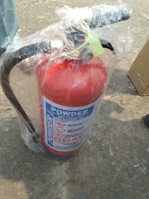 Fire Extinguisher