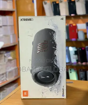 JBL XTREME 3 Speaker