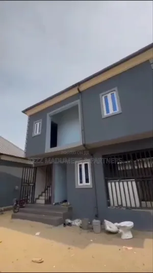 For Sale : Brand New 18 Rooms Hotel At Igwuruta ,Ph