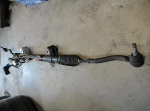 Power Steering Rack For Infiniti G37 G25 G25x G37x Awd Sedan