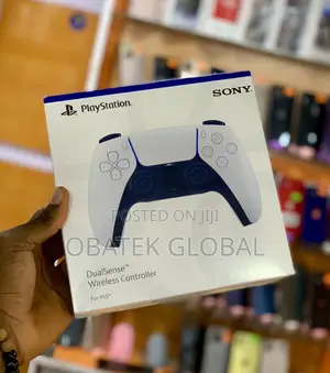 Sony Play Station 5 Pad