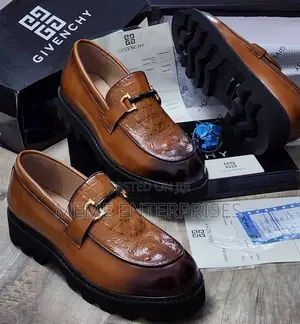 Brown Givenchy