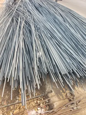 The Major Distributor of Iron and Wire Mesh