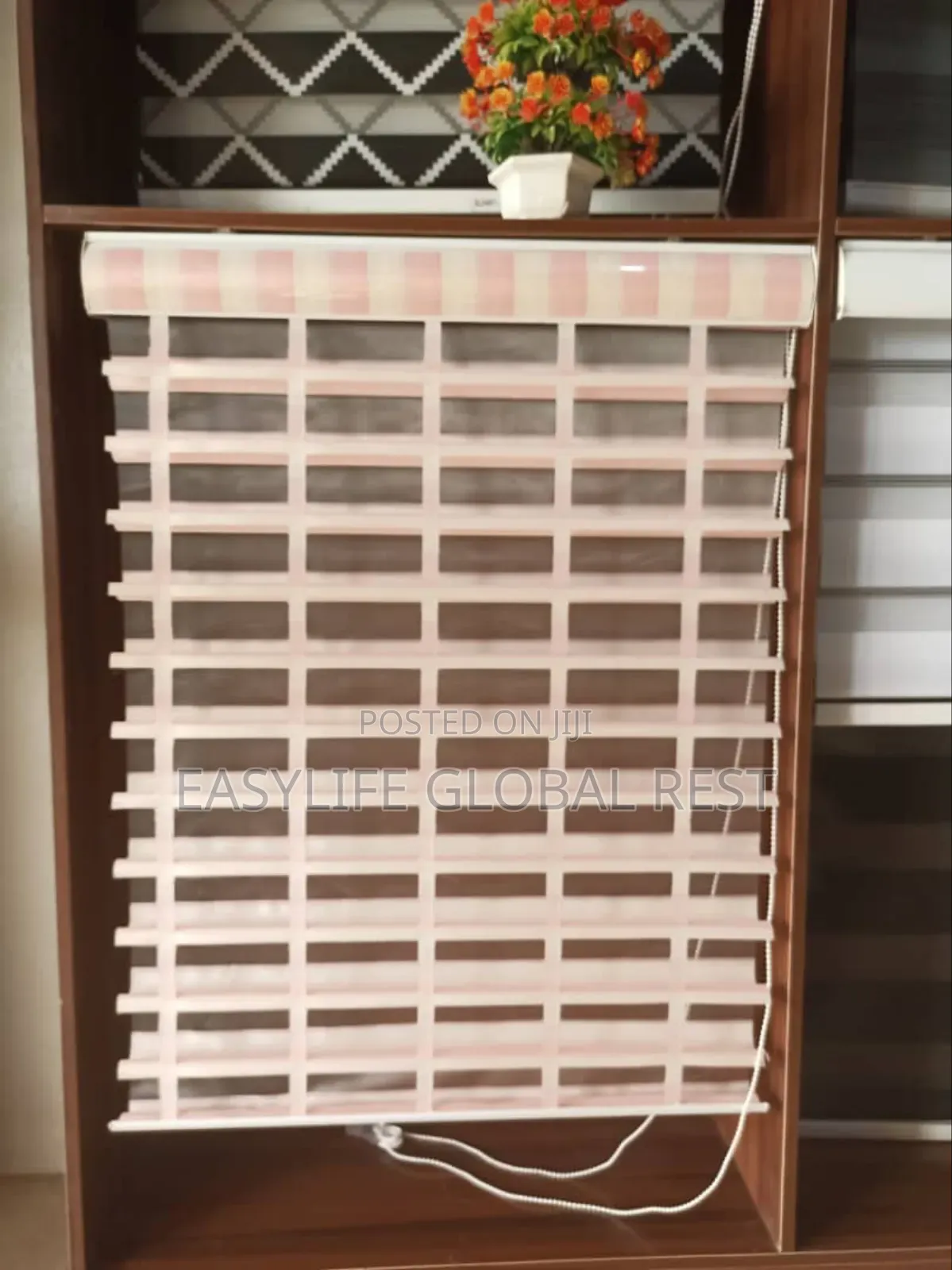 Window Blind