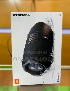 JBL XTREME 4 Speaker