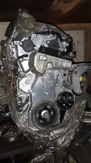 Complete Engine Hyundai Elantra 2020